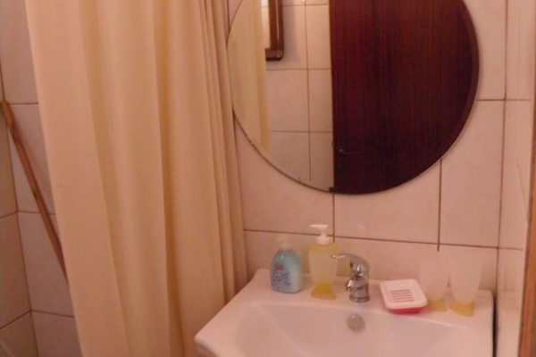 Hotel Fatiras Studios (Kalive Gjoka)